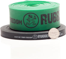 Load image into Gallery viewer, Rubberbanditz 41" Resistance Bands. KITS & BAND COMBINATIONS