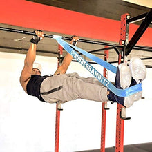 Load image into Gallery viewer, Rubberbanditz 41" Resistance Bands. SOLD INDIVIDUALLY