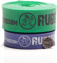 Load image into Gallery viewer, Rubberbanditz 41" Resistance Bands. KITS & BAND COMBINATIONS