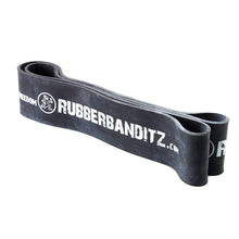 Load image into Gallery viewer, Rubberbanditz 41" Resistance Bands. SOLD INDIVIDUALLY