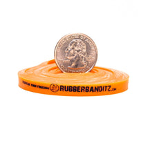 Load image into Gallery viewer, Rubberbanditz 12" Light, Medium & Heavy Bands kit with Bag and Door Strap