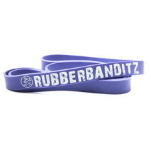 Load image into Gallery viewer, Rubberbanditz 41" Resistance Bands. SOLD INDIVIDUALLY