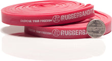 Load image into Gallery viewer, Rubberbanditz 41" Resistance Bands. KITS & BAND COMBINATIONS