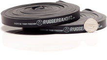 Load image into Gallery viewer, Rubberbanditz 41" Resistance Bands. KITS & BAND COMBINATIONS