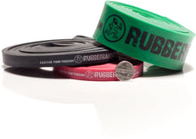 Load image into Gallery viewer, Rubberbanditz 41" Resistance Bands. KITS & BAND COMBINATIONS