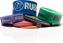 Load image into Gallery viewer, Rubberbanditz 41" Resistance Bands. KITS & BAND COMBINATIONS