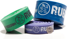 Load image into Gallery viewer, Rubberbanditz 41" Resistance Bands. KITS & BAND COMBINATIONS