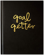 Load image into Gallery viewer, Fitlosophy Goal Getter Fitspiration Journal: 16 Weeks of Guided Fitness Inspiration by Fitlosophy