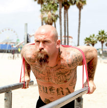 Load image into Gallery viewer, Rubberbanditz 41" Resistance Bands. SOLD INDIVIDUALLY