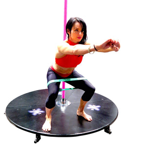 Rubberbanditz 12" Resistance Bands. SOLD INDIVIDUALLY