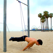 Load image into Gallery viewer, Rubberbanditz 41" Resistance Bands. SOLD INDIVIDUALLY