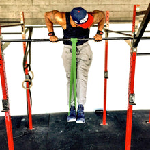 Load image into Gallery viewer, Rubberbanditz 41" Resistance Bands. KITS & BAND COMBINATIONS