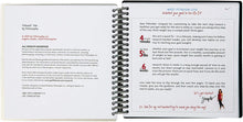 Load image into Gallery viewer, Fitbook LITE 6-Week Weight-Loss and fitness journal