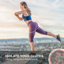 Load image into Gallery viewer, Rubberbanditz 12" Resistance Bands. SOLD INDIVIDUALLY