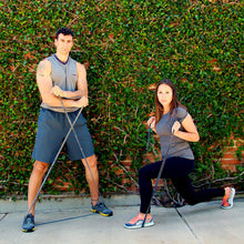 Load image into Gallery viewer, Rubberbanditz 41" Resistance Bands. SOLD INDIVIDUALLY