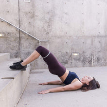 Load image into Gallery viewer, Rubberbanditz 12" Resistance Bands. SOLD INDIVIDUALLY