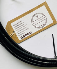 Load image into Gallery viewer, Gym cable wire machine rope multi gym weight attachment NYLON covered 7x19 4-6mm