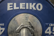 Load image into Gallery viewer, Lock-Jaw ELITE Olympic Dumbbell Collars 2" STEEL HYBRID DESIGN SOLD AS A PAIR