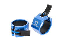 Load image into Gallery viewer, Lock-Jaw METAL Olympic Dumbbell Collars 2" or 50mm diameter SOLD AS A PAIR