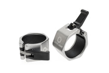 Load image into Gallery viewer, Lock-Jaw METAL Olympic Dumbbell Collars 2" or 50mm diameter SOLD AS A PAIR