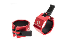Load image into Gallery viewer, Lock-Jaw METAL Olympic Dumbbell Collars 2" or 50mm diameter SOLD AS A PAIR