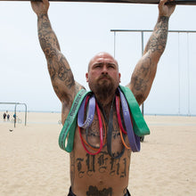 Load image into Gallery viewer, Rubberbanditz 41" Resistance Bands. KITS & BAND COMBINATIONS