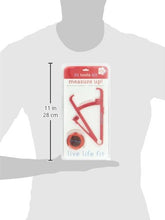 Load image into Gallery viewer, Fit Tools Kit by Fitlosophy with Body Fat Calipers and Measuring Tape