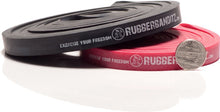 Load image into Gallery viewer, Rubberbanditz 41&quot; Resistance Bands. KITS &amp; BAND COMBINATIONS