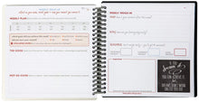 Load image into Gallery viewer, Fitbook LITE 6-Week Weight-Loss and fitness journal