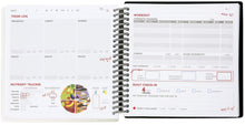 Load image into Gallery viewer, Fitbook LITE 6-Week Weight-Loss and fitness journal
