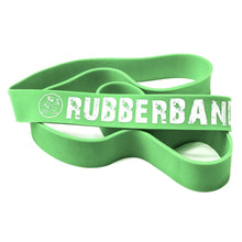 Load image into Gallery viewer, Rubberbanditz 41&quot; Resistance Bands. SOLD INDIVIDUALLY