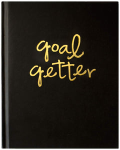 Fitlosophy Goal Getter Fitspiration Journal: 16 Weeks of Guided Fitness Inspiration by Fitlosophy