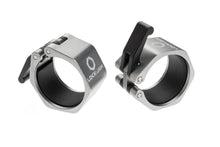 Load image into Gallery viewer, Lock-Jaw METAL Olympic Dumbbell Collars 2&quot; or 50mm diameter SOLD AS A PAIR