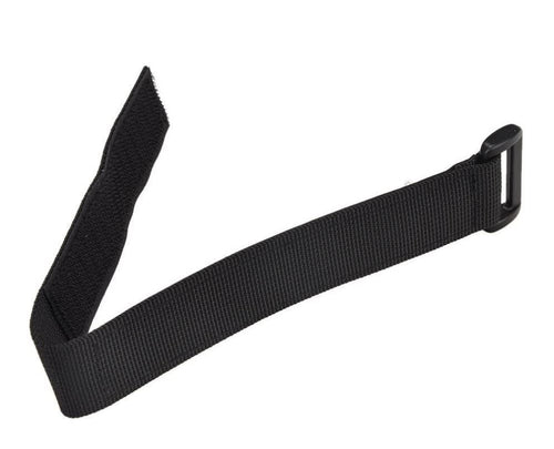 Gym Arm band Ankle band adjustable for sports timers by Athlete Technologies