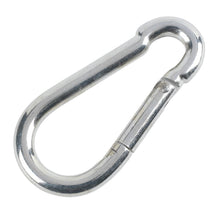 Load image into Gallery viewer, Crossfit gym wall anchor ring hook for resistance bands and use during workouts